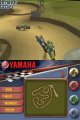 Yamaha Supercross imag� sur Wii et DS