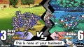 Yggdra Union : plus d'images