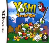 Yoshi Touch & Go