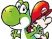 Touch & Go pour Yoshi