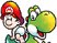 Yoshi's Island DS