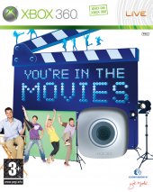 You're in The Movies