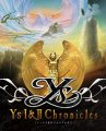 Ys I & II Chronicles dat� au Japon