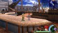 Ys Seven prend la pose en images