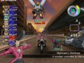 Yu-Gi-Oh! 5D's Wheelie Breakers illustr�