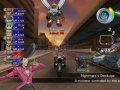 Yu-Gi-Oh! Wheelie Breakers se pr�cise