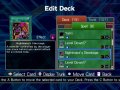 Yu-Gi-Oh! Wheelie Breakers se pr�cise
