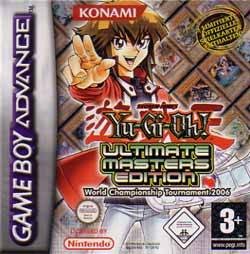 Yu-Gi-Oh! World Championship Tournament 2006 DS