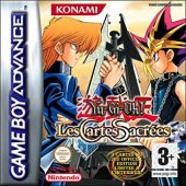 Yu-Gi-Oh! Les Cartes Sacr&eacute;es