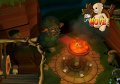 GC 07 > Zack & Wiki imag� sur Wii