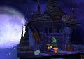 GC 07 > Zack & Wiki imag� sur Wii