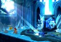 GC 07 > Zack & Wiki imag� sur Wii