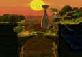 GC 07 > Zack & Wiki imag� sur Wii