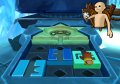 GC 07 > Zack & Wiki imag� sur Wii