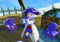GC 07 > Zack & Wiki imag� sur Wii