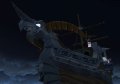 GC 07 > Zack & Wiki imag� sur Wii