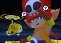 GC 07 > Zack & Wiki imag� sur Wii
