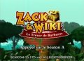 Zack & Wiki : Le Tr�sor de Barbaros