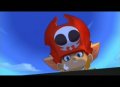 Zack & Wiki : Le Tr�sor de Barbaros