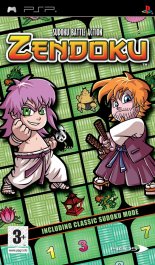 Zendoku : Battle Action Sudoku