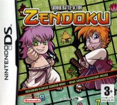 Zendoku : Battle Action Sudoku