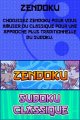 Zendoku : Battle Action Sudoku