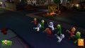 renez la t�te d'un horde de zombies !