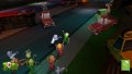 renez la t�te d'un horde de zombies !