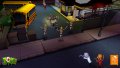 renez la t�te d'un horde de zombies !