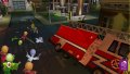 renez la t�te d'un horde de zombies !