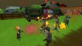 Zombie Wranglers fera trembler le XBLA