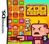 Zoo Keeper