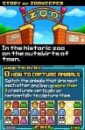 Zoo Keeper DS en images