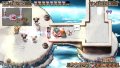Zwei se pr�sente en images sur PSP