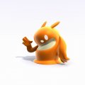 de Blob : juste des artworks