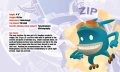 E3 08 > de Blob colorise l'E3