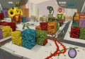 E3 07 > THQ pr�sente de Blob sur Wii
