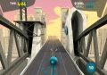E3 07 > THQ pr�sente de Blob sur Wii