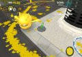 E3 07 > THQ pr�sente de Blob sur Wii