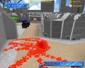 de Blob : nouvelles images