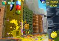 de Blob repouss� � juin