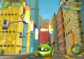 de Blob repouss� � juin