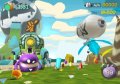 de Blob repouss� � juin