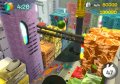 de Blob repouss� � juin