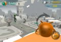 de Blob repouss� � juin