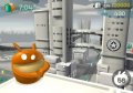 de Blob repouss� � juin
