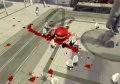 de Blob : screenshots et vid�os