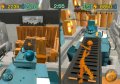 de Blob : screenshots et vid�os