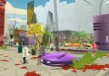 de Blob repeint la Wii en images