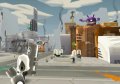 de Blob repeint la Wii en images